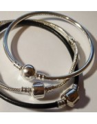 Bracelets et Colliers