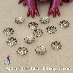 Lot de 50 coupelles 8...