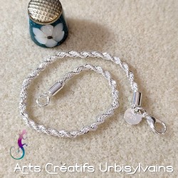 copy of Bracelet européen à...