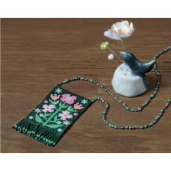 Fournitures pour collier...