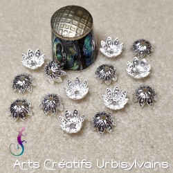 Lot de 100 coupelles en...