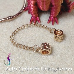 Chaîne de sécurité ou de...