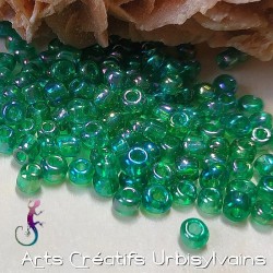Lot de 20g perles de...