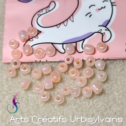 Lot de 20g de perles de...