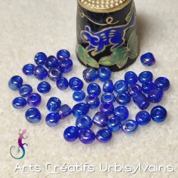 Lot de 20g perles de...