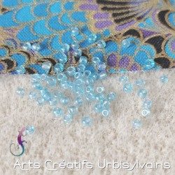 Lot de 20g de perles de...
