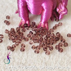 Lot de 20g de perles de...
