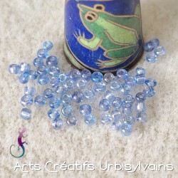 Lot de 20g de perles de...