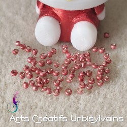 Lot de 20g perles de...