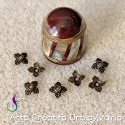 Lot de 50 coupelles en...